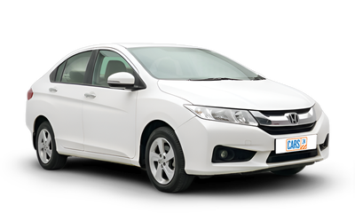 Honda City-img